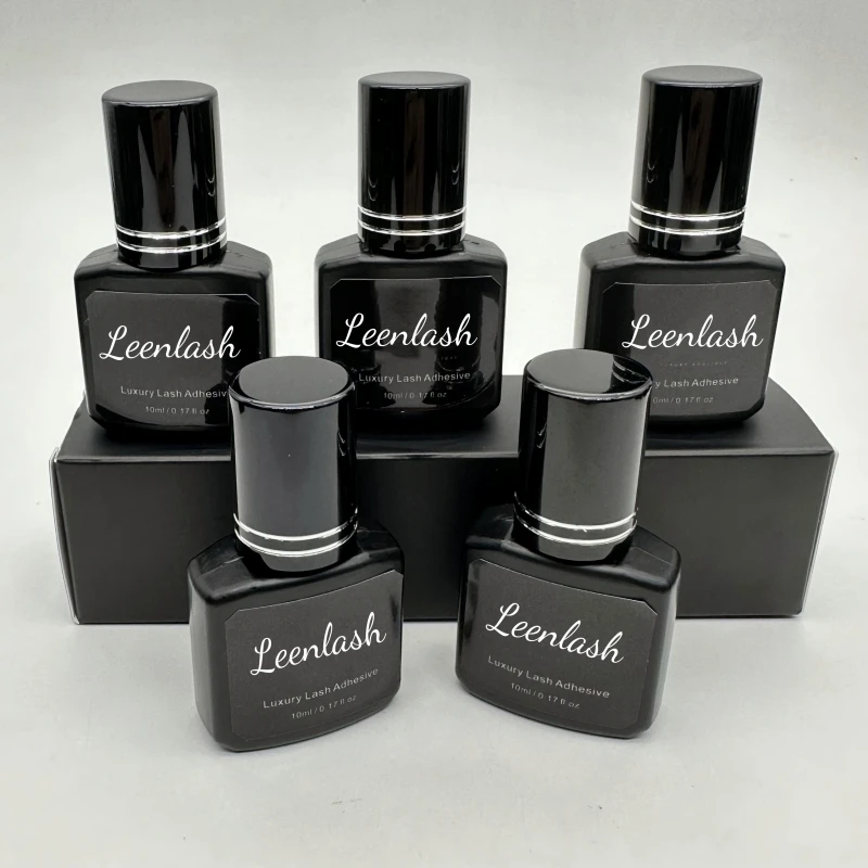 Wholesale eyelashes extension glue waterproof for extensions Lasting Waterproof uv eyelash extension glue