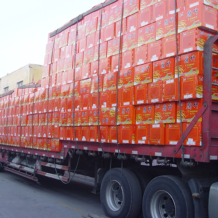 
Палочки soyabean FUZHU по низкой цене 