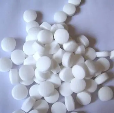 Custom OEM Professional Wholesale Water Softener Salt Salt For Water Softener 99.8 % Food Grade Potassium Chloride tablet