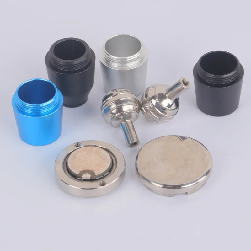 Precision Cnc Machining Metal Parts Custom CNC Machining Services