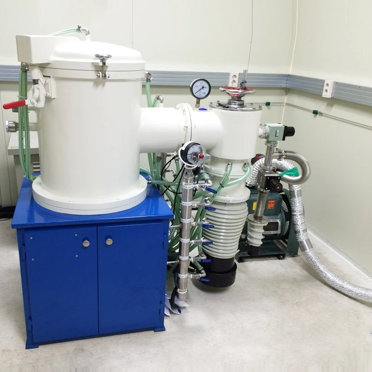 Ultra High Temperature Graphite Heating Vacuum Furnace up to 2200C