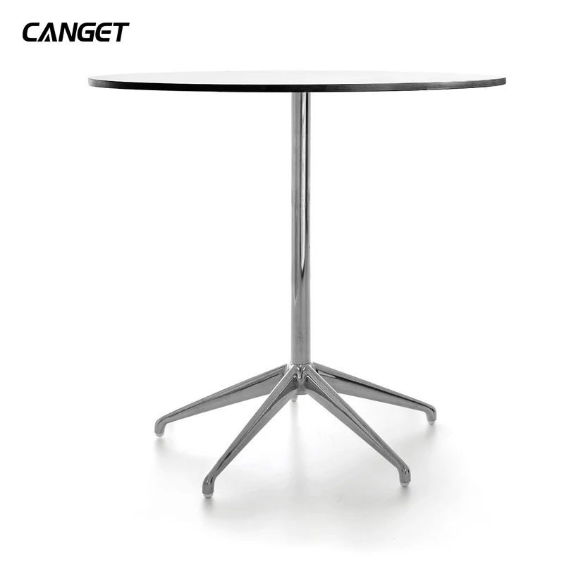 popular wholesale round hpl compact laminate table top