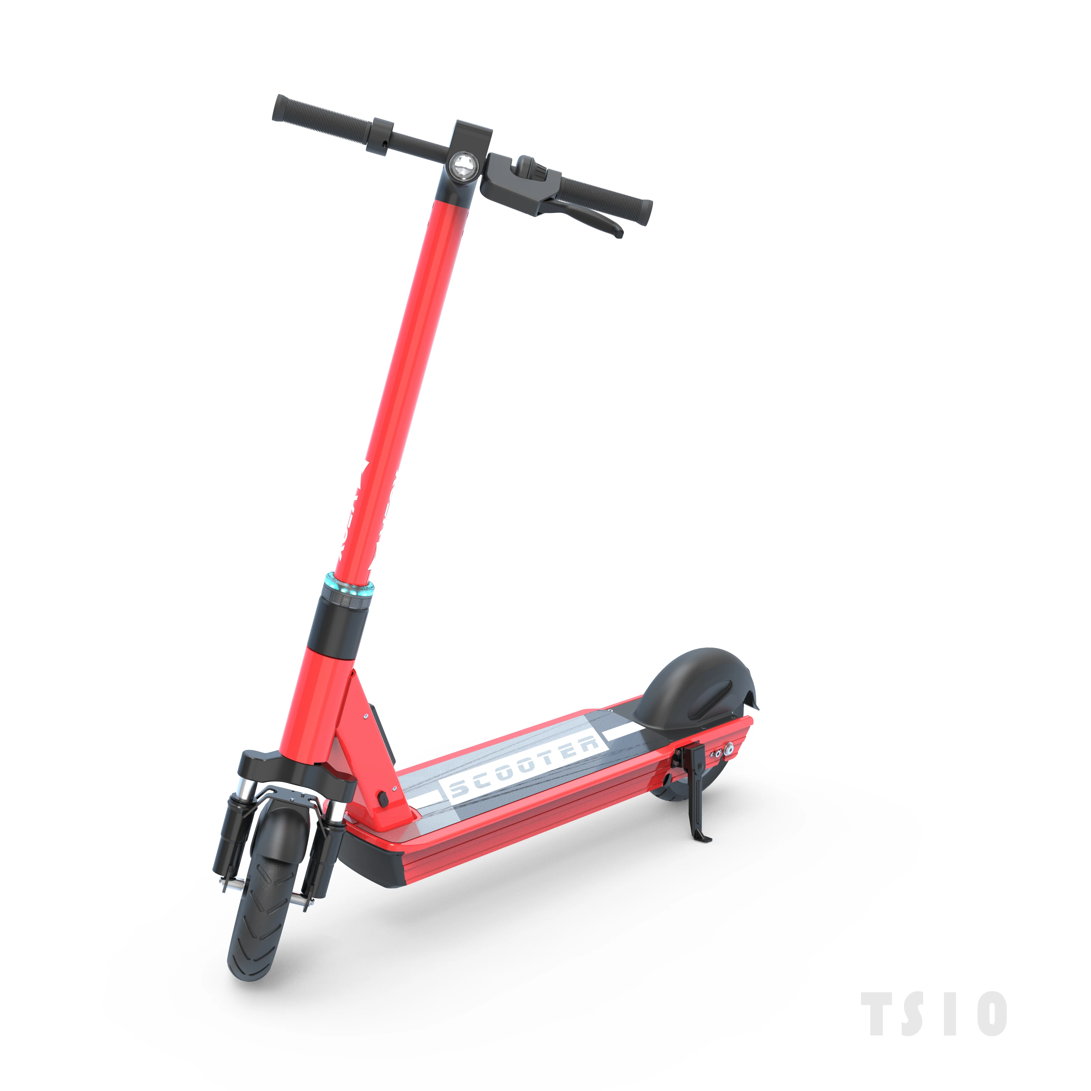 Fitcoo 350w 10 Inch Swappable Battery 4g Scan Code Electric E Scooters Iot Gps Rental Smart Sharing Scooter For Rent With app