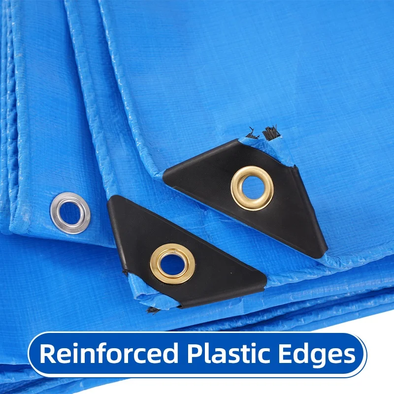 MILLION Discount recycled material tear resistant Japan Market Pe Tarpaulin Heavy Duty Pe Tarpaulin