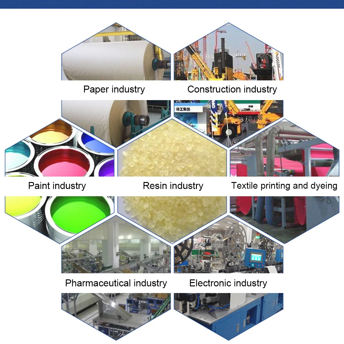 China chemical production factory industrial grade powder monohydrate citric acid price