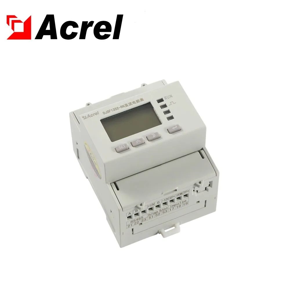  Acrel DJSF1352-Rn Телеком станция постоянного тока измеритель