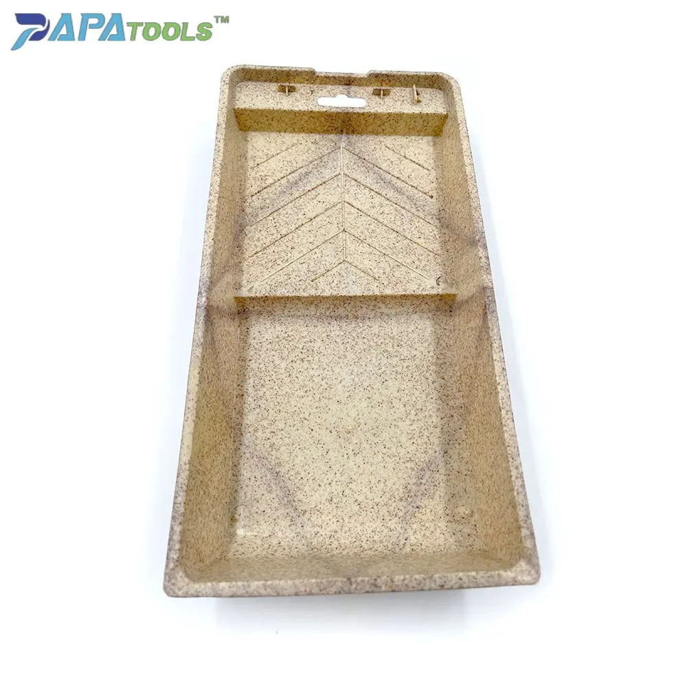 The Multifunctional Most Popular High Performance Pro Grade New Design recycled material Eco Friendly roller tray