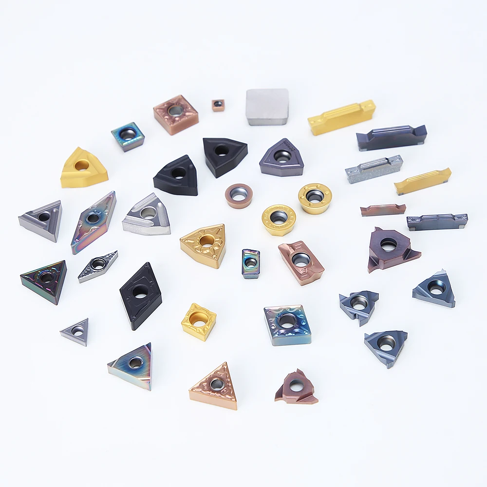 Hand tools metal engraving milling cutter 6-16mm straight shank rotary burr carbide rotary