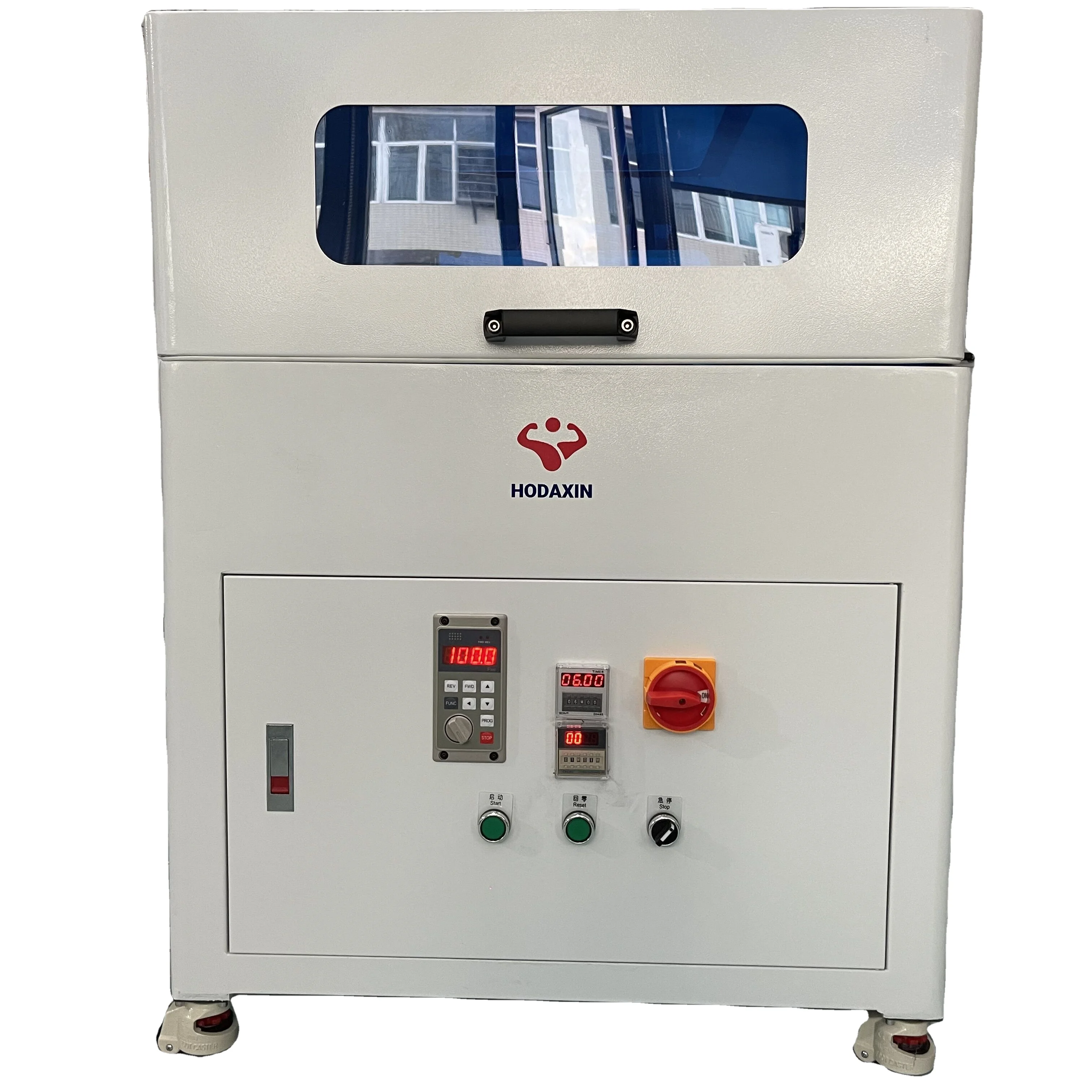 Полировальная машина для удаления царапин на мобильном телефоне