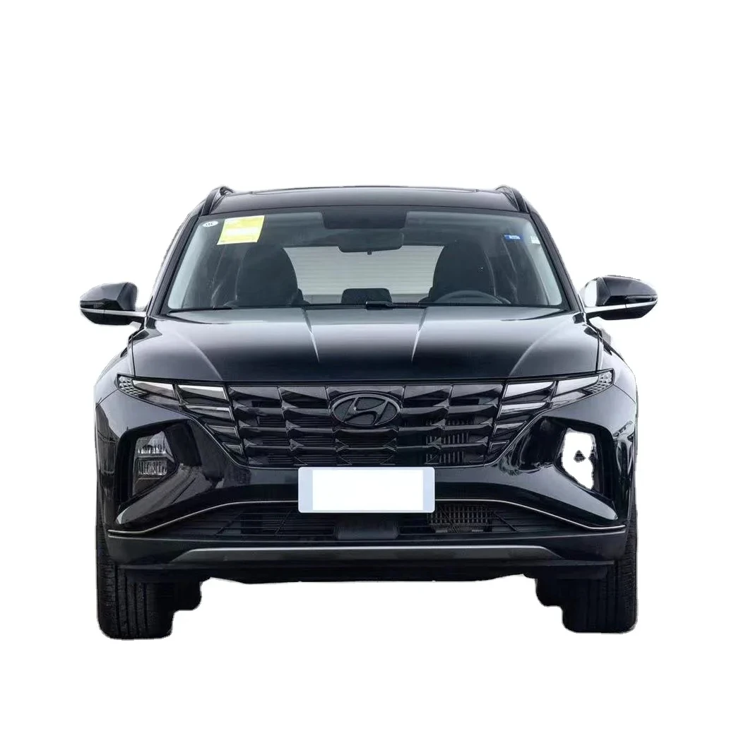Прямая Продажа с завода 2023 Tucson L 1 5 T автоматический 2wd GLX Elite Edition в наличии автомобили tucson на бензине для Hyundai