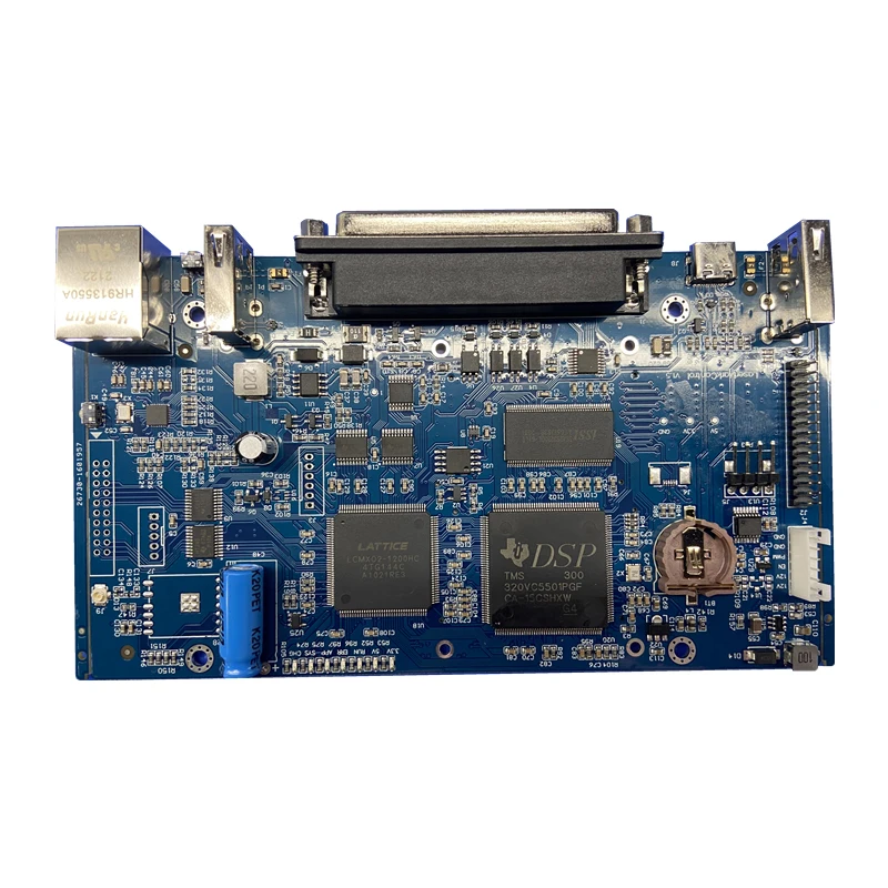 OEM Wireless BLE Printed Circuit Board PCB Assembly excellent Electronic component