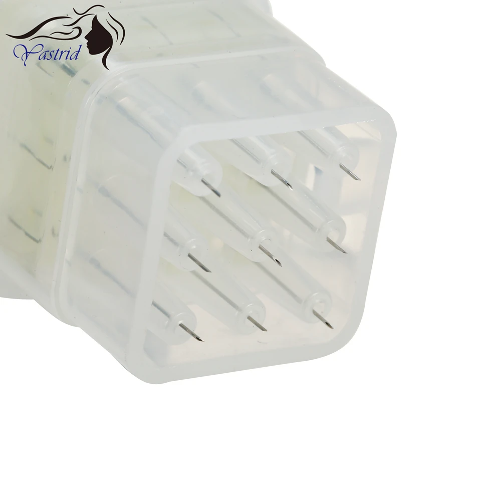 Yastrid 5 Pins 9 Pins Multi Needles for vital injector mesotherapy injection Gun