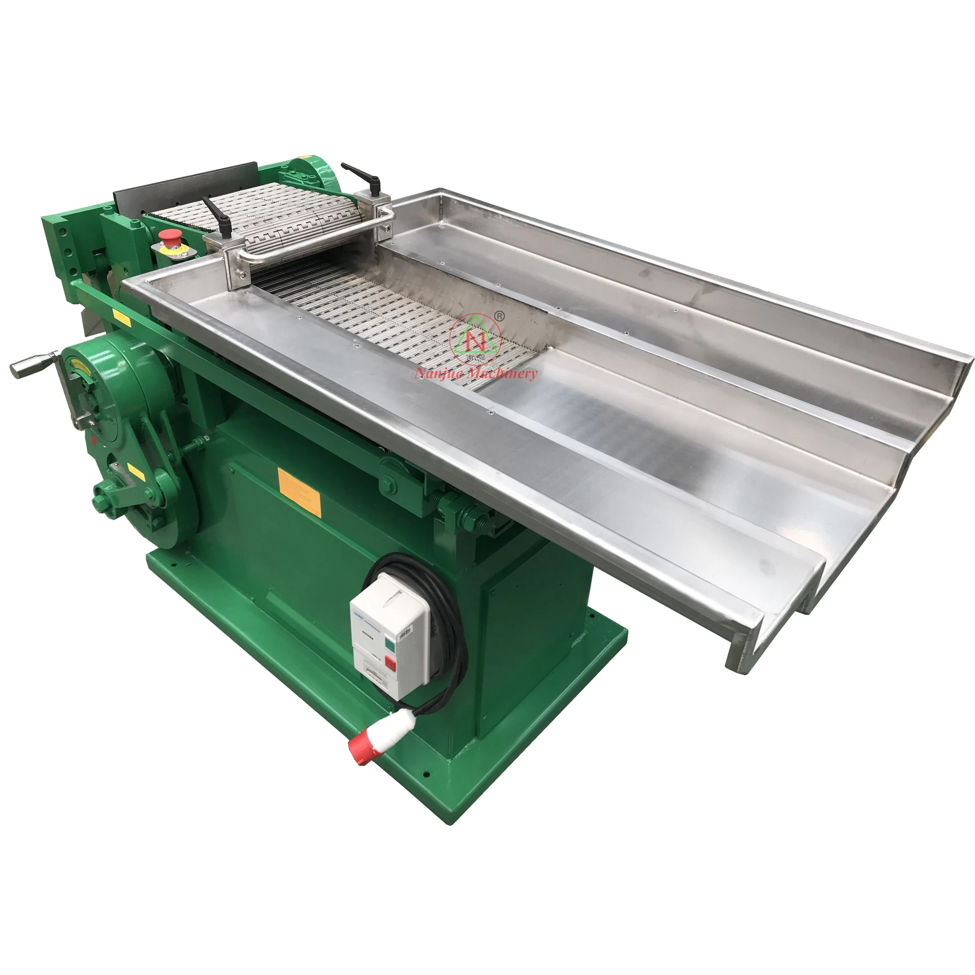 QYJ-200A tobacco leaf cutter for hookah molasses shisha  herb leaf shredder