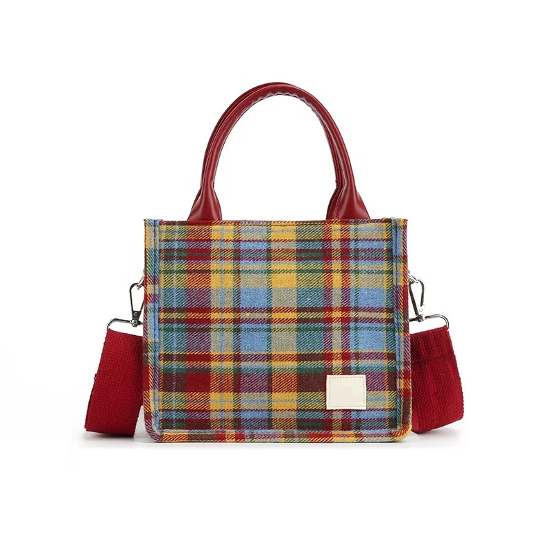 fashion vintage woman lady tote bag handbag shoulder bag crossbody bag newest style