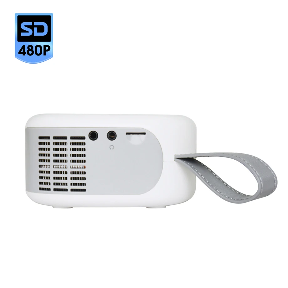 FCC CE PSE ROHS Professional Manufacturing Led Home Cinema Project HD  For N1