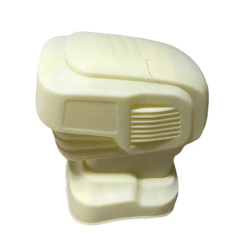 New Design POM Nylon PP PC Resin 3D Printing Parts Customized 3D Rapid Printing Prototyping