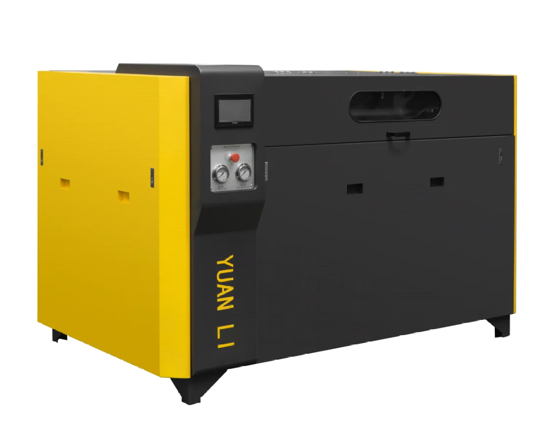 
yuanli 2020 hot sale 4020 waterjet cutting machine waterjet cutter 