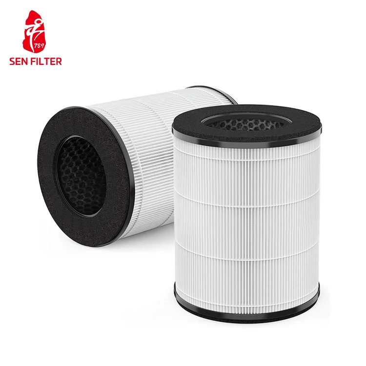 H13 фильтр для Homedics модель очистителя воздуха AP-T20