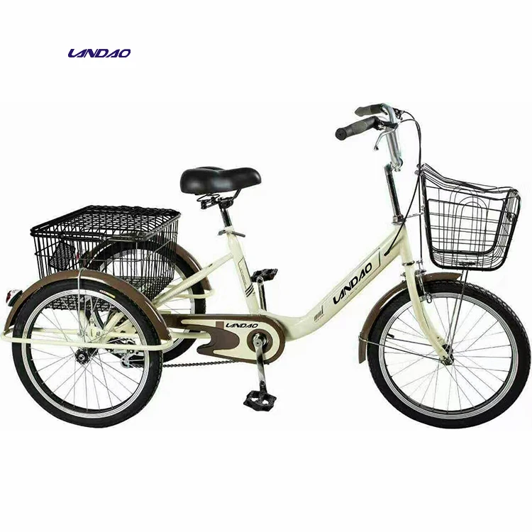 2020 Landao Electric Tricycle for cargo affordable price awesome features long lasting tyres attractive look light weight