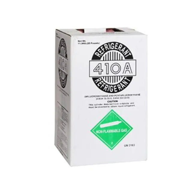 Car  Floron AC Gas  Refrigerant Gas R410A For Air-conditioner