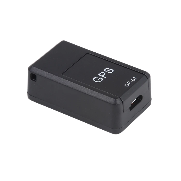 Mini live magnet gps tracker real time position long range locator