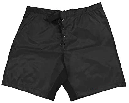 2024 ealer new design  custom ice hockey pant shells nylon fabric print hockey pant