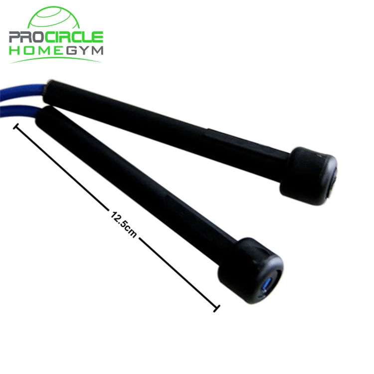 Cheap High Quality PVC Skipping Jump Rope