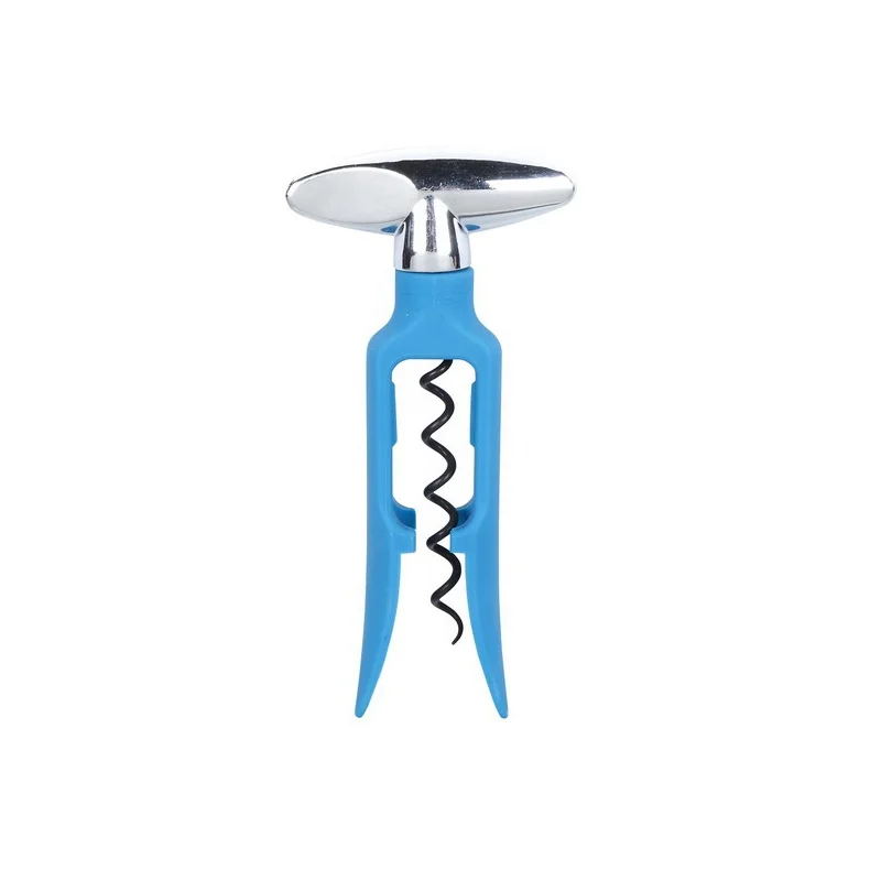 Special style part for corkscrew wine opener super quality corkscrew keyring