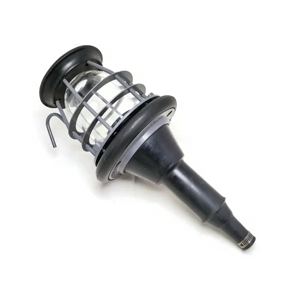 CFS1 Professional Lighting Portable AC220V 50Hz 24V 60W Explosion-Proof Incandescent Lamp IP56