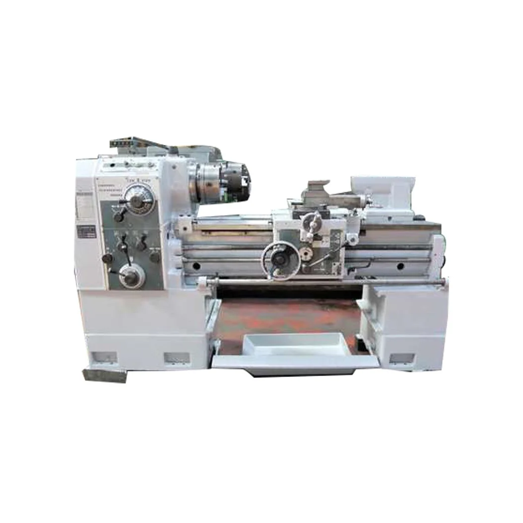 
Japanese customized machinery tool making equipment machine lathe 