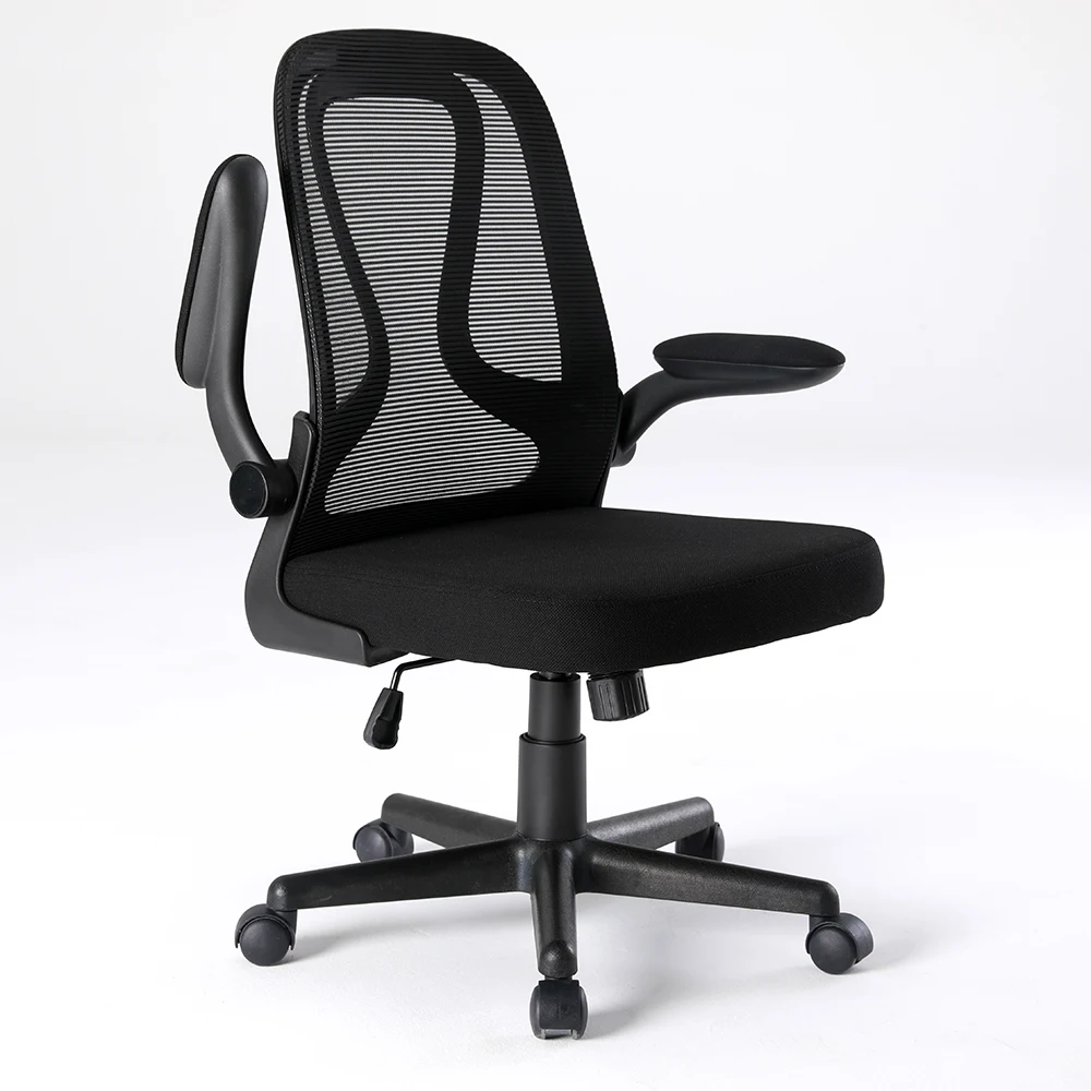 Octopus Creative design Middle back Swivel computer Office Chair Wholesale Office And staff Mesh desk Chair