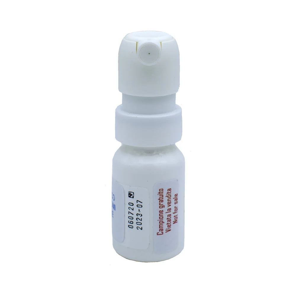 Italian Products Slightly Hypotonic Action Eye Drops in Spray Ideal as Moisturizing