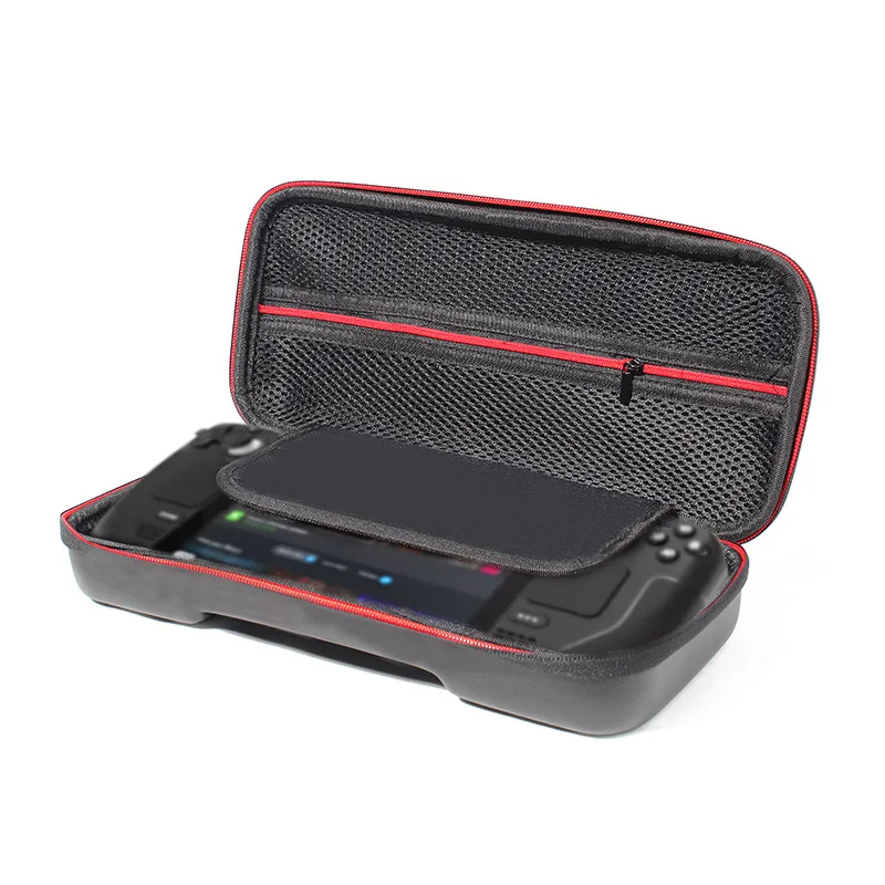 Factory Direct Selling Steamed Deck Host Handbag EVA Protection Hard Bag Portable Storage Bag