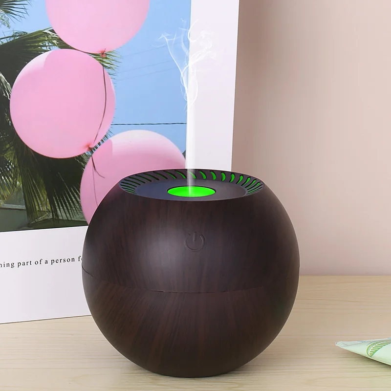 mini ultrasonic cool mist humidifier Cool Moist Humidifier decorative humidifier for Car Office Room Bedroom