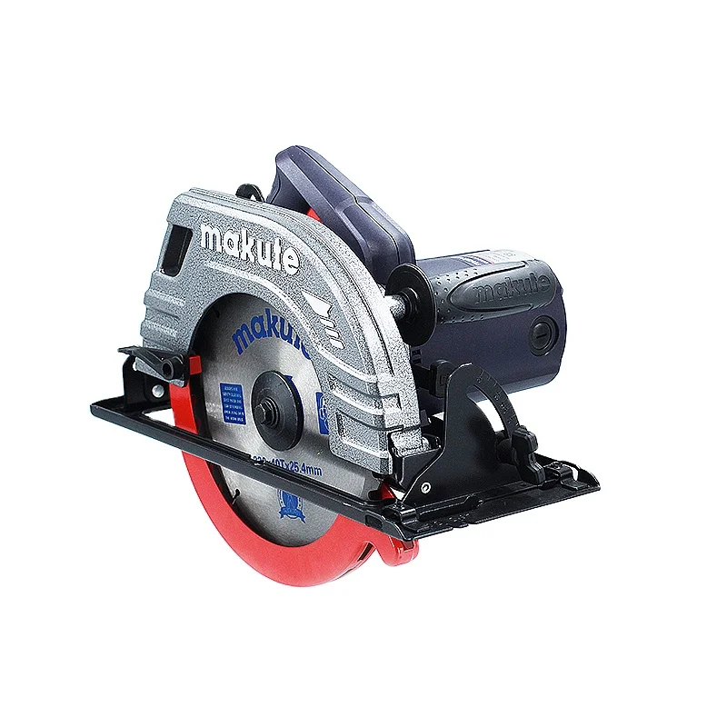 makute professional electric Metal band saw power wood table tools CS004