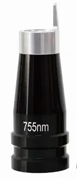 Multifunctional Laser Tattoo Removal Pigmentation Whitening Picosecond Robot Hand Tool PICOLAS MINI