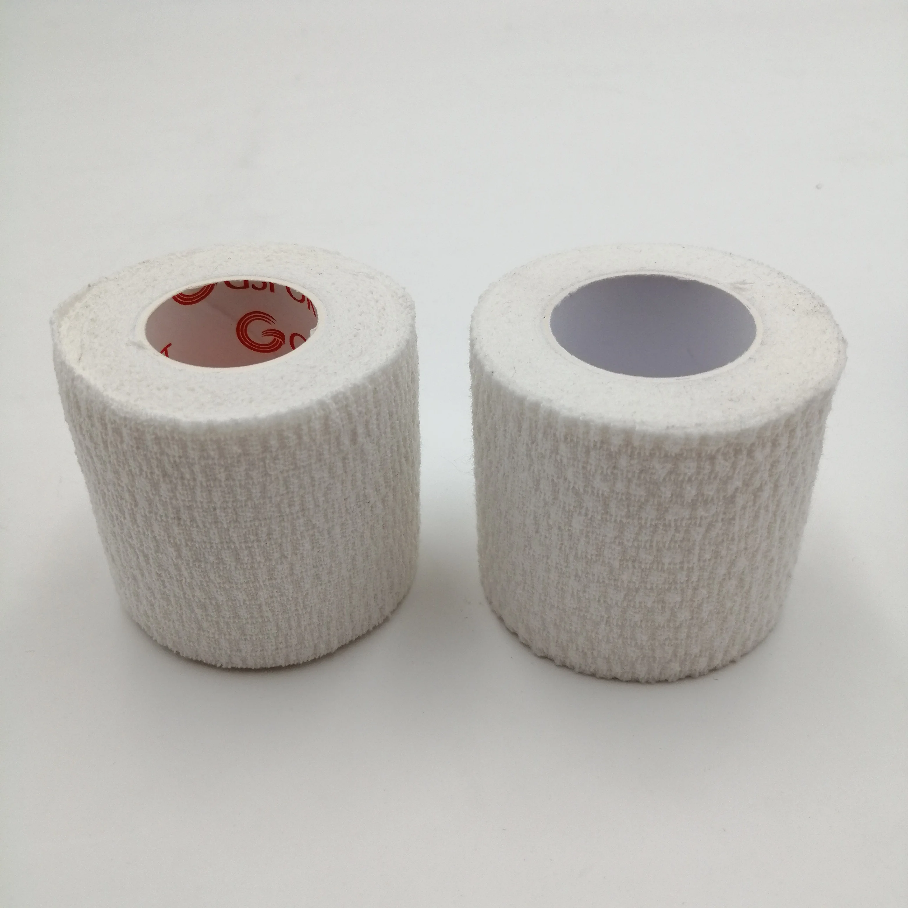 5 см * 4,5 м Китай Спортивные товары физио спортивная лента ЕАБ разрывная легкая эластичная клейкая повязка