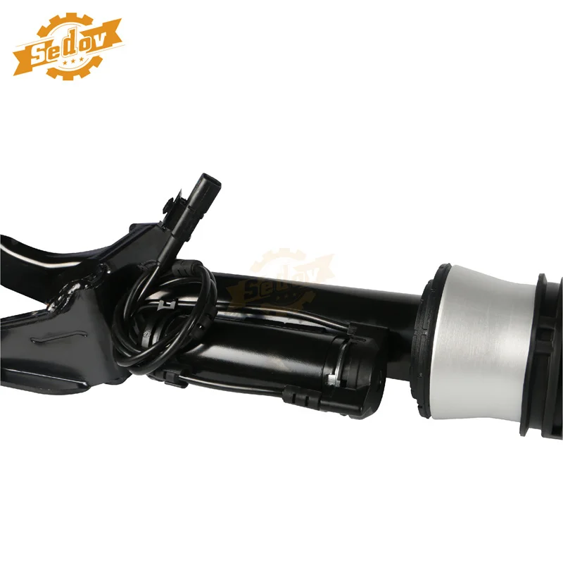 Air Suspension Strut Kit 1663206913 1663201313 Front Shock Absorber Suspension for mercedes-Benz M-CLASS GLE