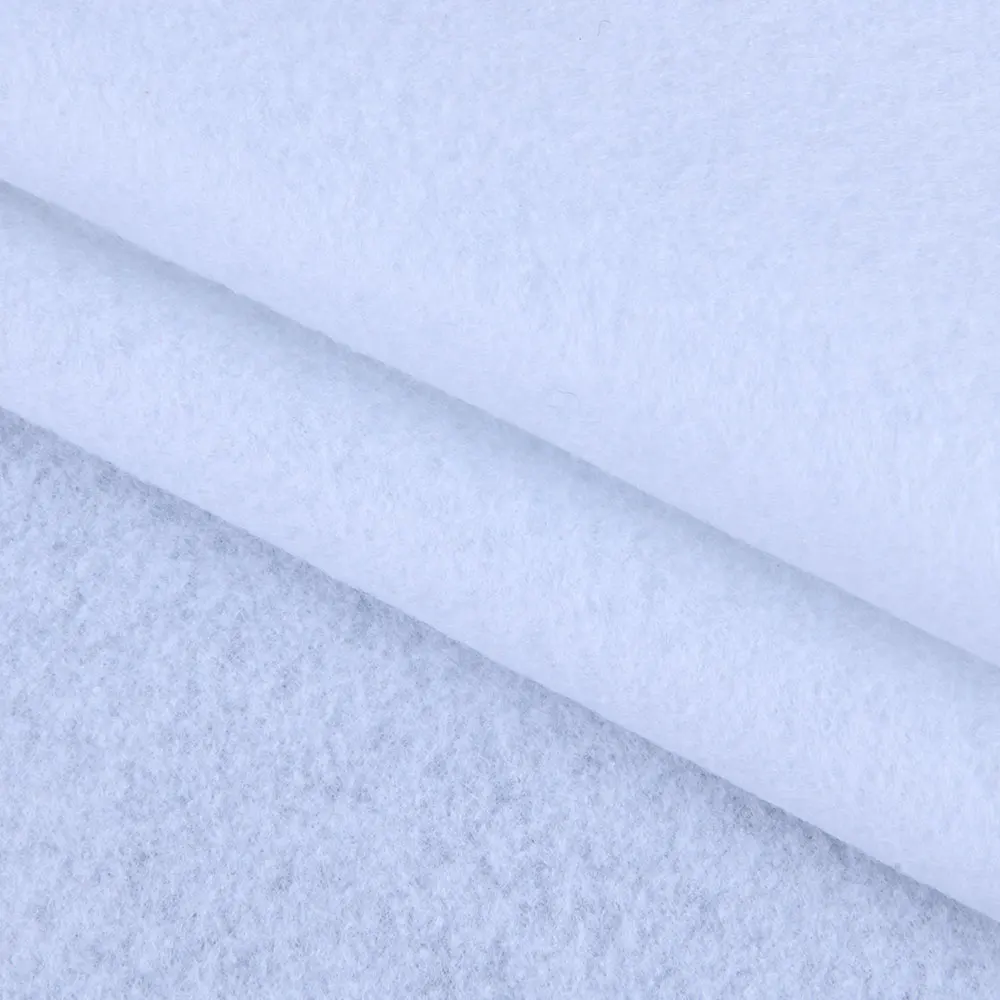 Wholesale Polyester Felt 170G Non-woven Interlining Fabric for Polishing Materials