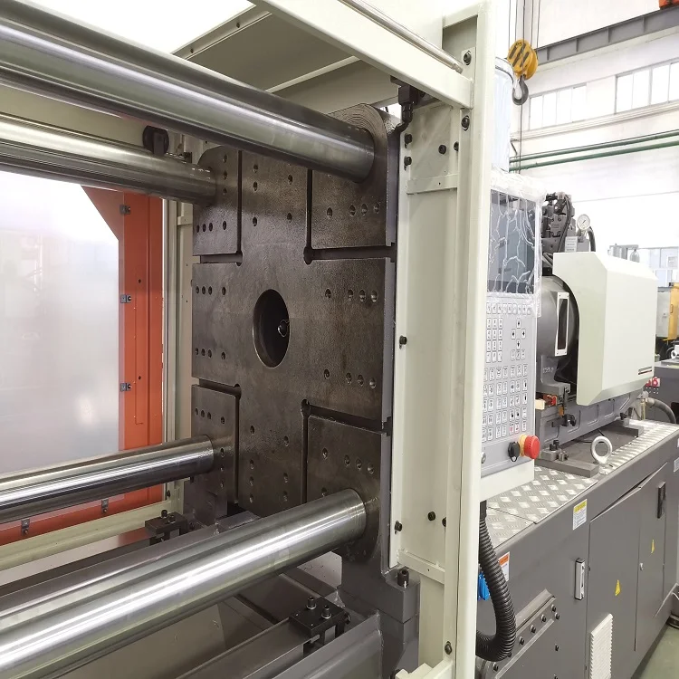 high quality plastic electric switch socket small injection molding making machine manufacturer