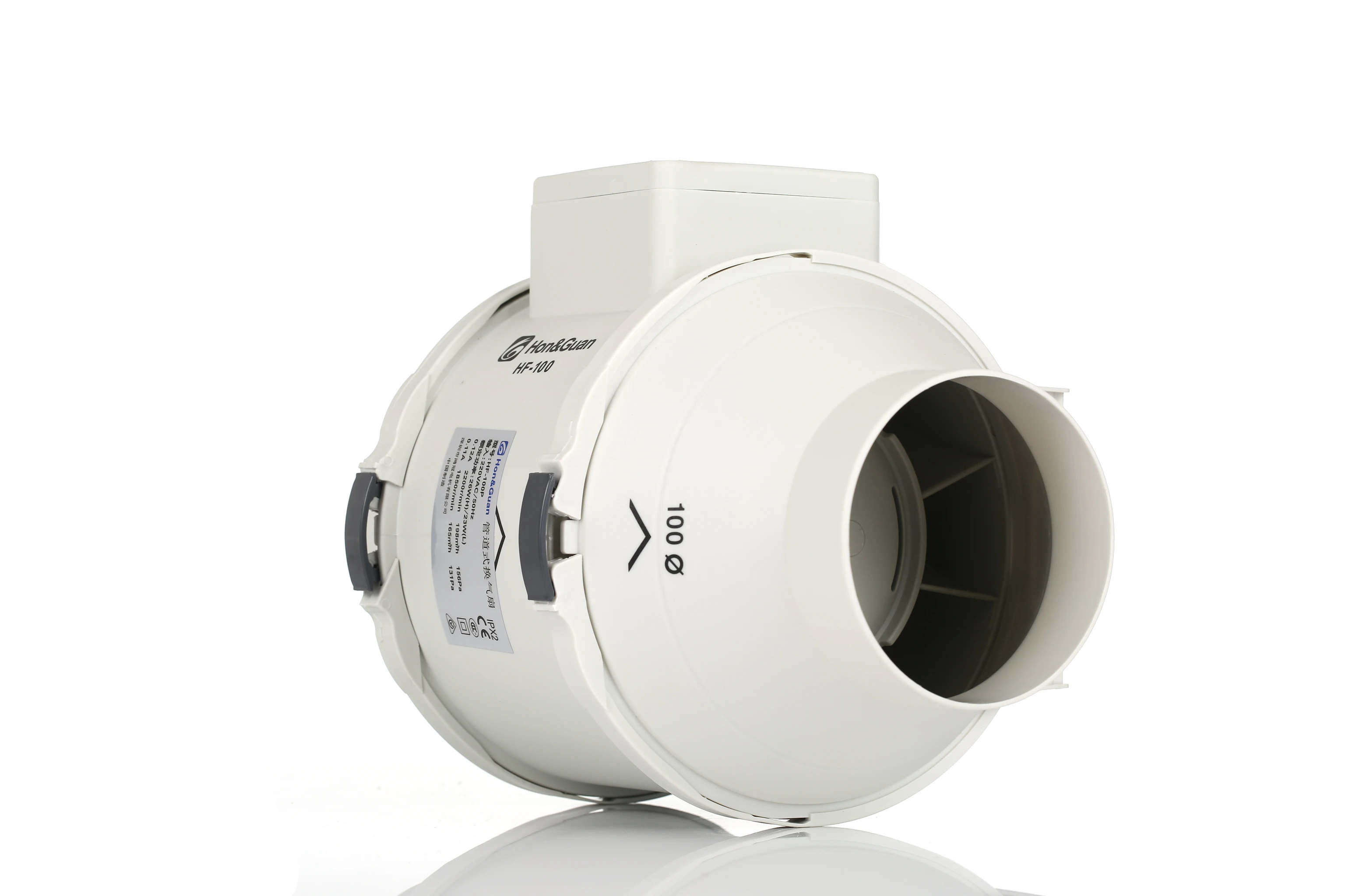 aappliance condenser fan 8080200 600 cfm exhaust fan