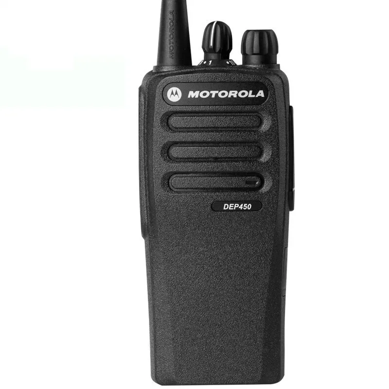 Оптовая продажа оригинальная рация Motorola XIR P3688 DEP450 DP1400 CP200D DMR двухсторонняя радиосвязь 50