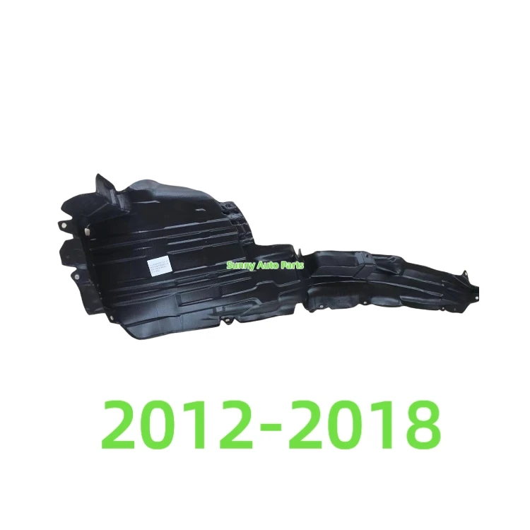 Competitive Price 2006 Avanza Inner Fender Liner for Toyota VVI G 2007-2011