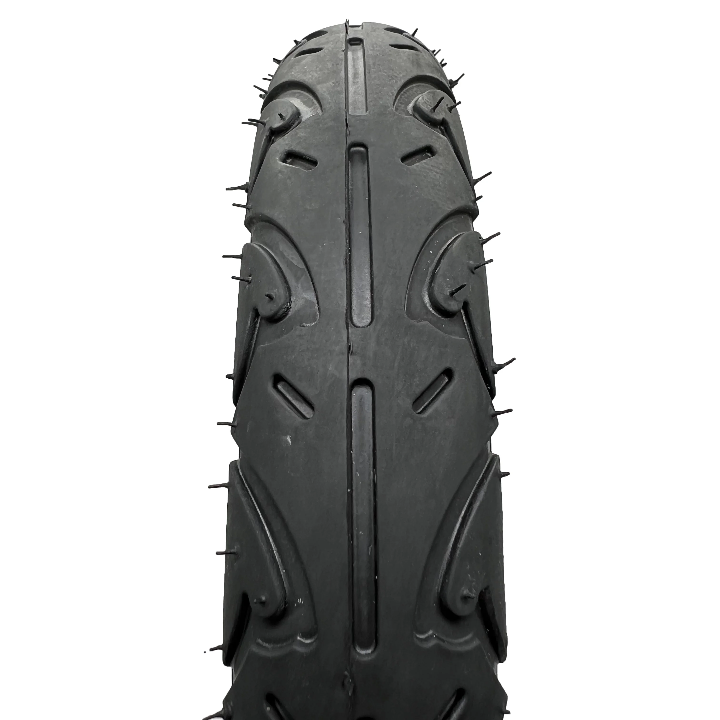 Kids BMX and Electric Bicycle Tires 12x1/2x2 1/4 with Inner Tube for Bikes and Scooters 12x1.75