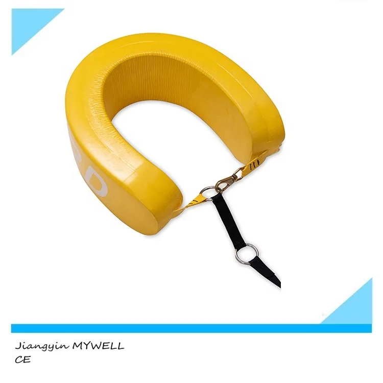 M-RT Water Rescue Equipment NBR Swim Pool Lifesaving Float Rescue Tube For Lifeguard