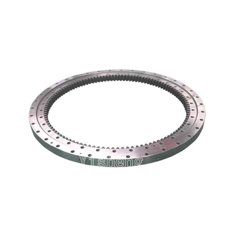 Oem Factory direct sale high quality R160LC R160LCD R180LC excavator slewing bearing swing ring