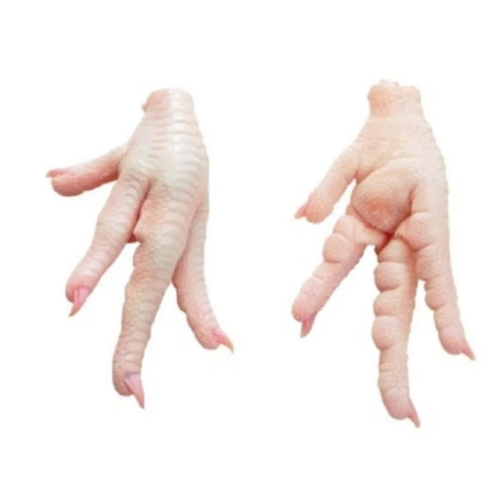 Frozen Chicken Feet for Sale/Frozen Chicken Paw for Sale at cheap price| processed frozen chicken feet