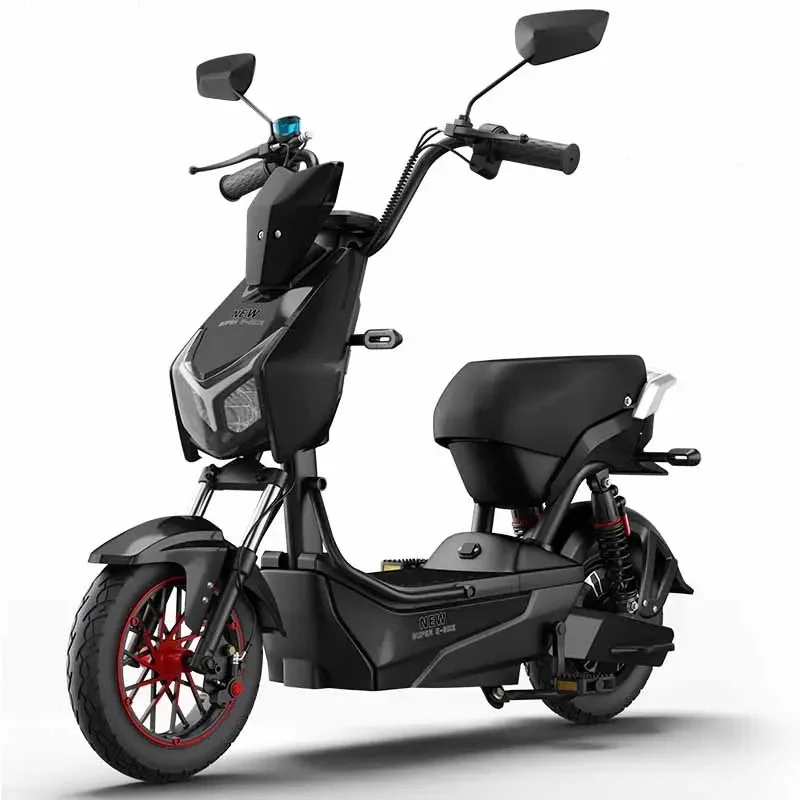 Профессиональный Электрический велосипед Bicycle001 2000 Вт горный