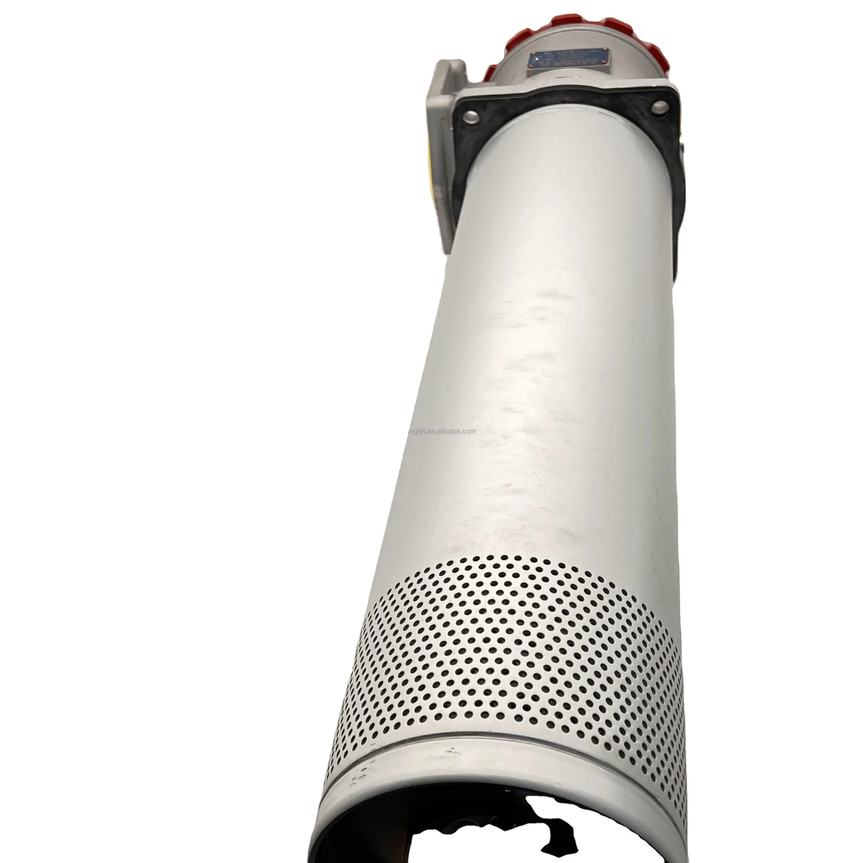 Бетонный насос грузовик высокого качества SF2250AF1R фильтр