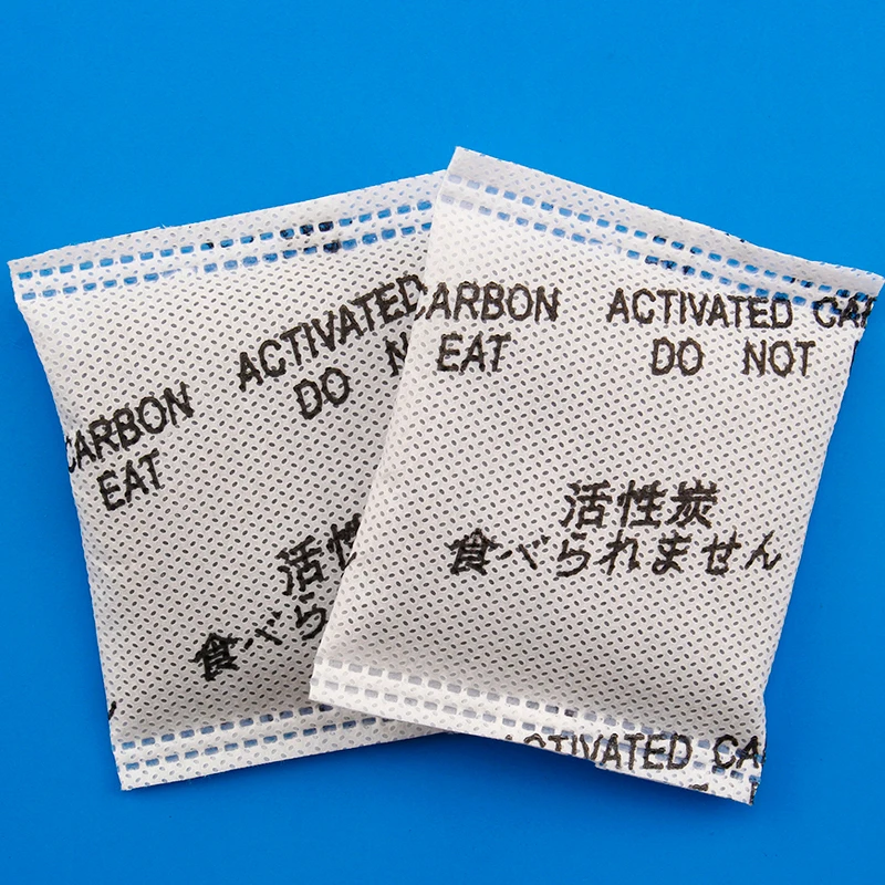 30g Paper packed coconut shell Activated Carbon price